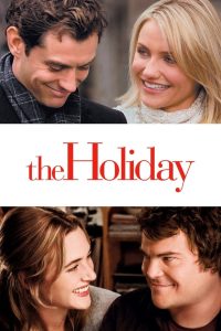 The Holiday เดอะ ฮอลิเดย์ เซอร์ไพรส์รักวันพักร้อน พากย์ไทย