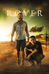 The Rover ดุกระแทกเดือด พากย์ไทย