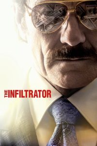 The Infiltrator แผนปล้นเหนือเมฆ พากย์ไทย