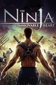 Ninja Immovable Heart โคตรนินจา..ฆ่าไม่ตาย พากย์ไทย
