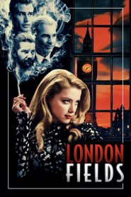 London Fields ลางสังหรณ์ ลางสังหาร ซับไทย/พากย์ไทย