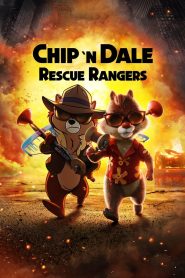 Chip ‘n Dale: Rescue Rangers พากย์ไทย