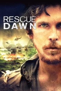 Rescue Dawn แหกนรกสมรภูมิโหด พากย์ไทย