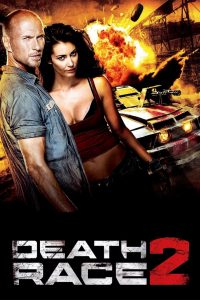 Death Race 2 ซิ่ง สั่ง ตาย 2 พากย์ไทย