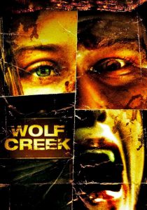 Wolf Creek 1 หุบเขาสยองหวีดมรณะ พากย์ไทย