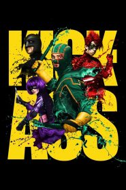 Kick-Ass เกรียนโคตร มหาประลัย พากย์ไทย