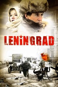 Attack on Leningrad เลนินกราด ถล่มสมรภูมิพินาศ พากย์ไทย