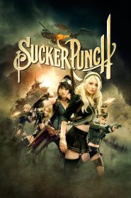 Sucker Punch อีหนูดุทะลุโลก พากย์ไทย