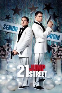 21 Jump Street สายลับร้ายไฮสคูล พากย์ไทย