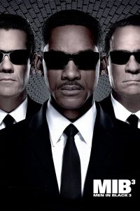 Men in Black 3 เอ็มไอบี หน่วยจารชนพิทักษ์จักรวาล 3 พากย์ไทย