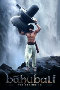 Bahubali: The Beginning เปิดตำนานบาฮูบาลี พากย์ไทย