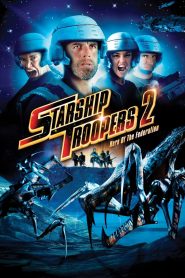 Starship Troopers 2: Hero of the Federation สงครามหมื่นขาล่าล้างจักรวาล 2 พากย์ไทย