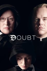 Doubt เด๊าท์…ปริศนาเกินคาดเดา ซับไทย