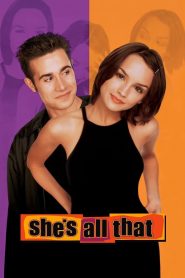 Shes All That สาวเอ๋อ สุดหัวใจ พากย์ไทย