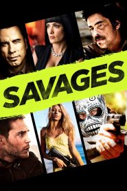 Savages คนเดือดท้าชนคนเถื่อน พากย์ไทย