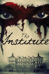 The Institute ถอดรหัสจิตพิศวง พากย์ไทย