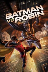Batman vs. Robin แบทแมน ปะทะ โรบิน พากย์ไทย