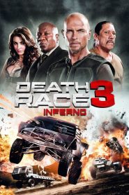 Death Race 3 Inferno ซิ่ง สั่ง ตาย 3 : ซิ่งสู่นรก พากย์ไทย