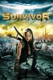 Survivor ผจญภัยล้างพันธุ์ดาวเถื่อน พากย์ไทย