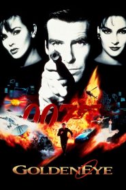 James Bond 007 17 GoldenEye เจมส์ บอนด์ 007 ภาค 17: รหัสลับทลายโลก พากย์ไทย