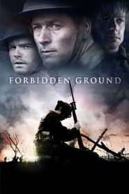 Forbidden Ground สมรภูมิเดือด พากย์ไทย