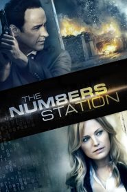 The Numbers Station รหัสลับดับหัวจารชน พากย์ไทย