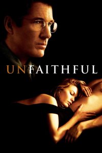 Unfaithful อันเฟธฟูล ชู้มรณะ พากย์ไทย