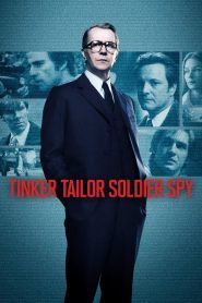 Tinker Tailor Soldier Spy ถอดรหัสสายลับพันหน้า พากย์ไทย