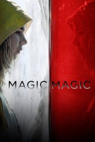 Magic Magic วันหลอก คืนหลอน พากย์ไทย