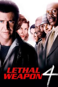 Lethal Weapon 4 ริกส์ คนมหากาฬ 4 พากย์ไทย