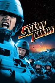 Starship Troopers สงครามหมื่นขา ล่าล้างจักรวาล พากย์ไทย