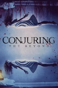 Conjuring: The Beyond ซับไทย