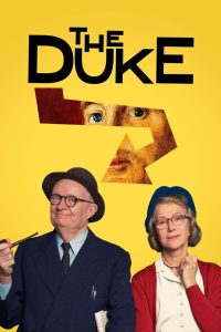 The Duke  โจรเก๋า หัวใจไม่เก่า ซับไทย