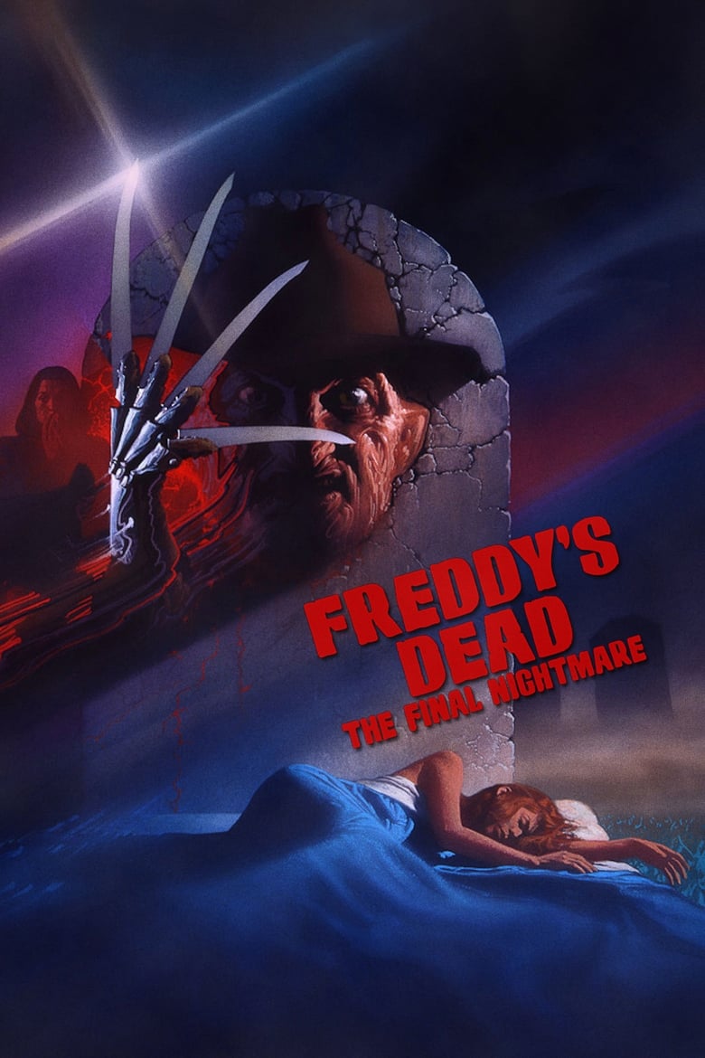 ดูหนัง Freddys Dead The Final Nightmare