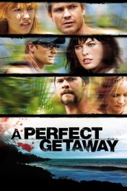 A Perfect Getaway เกาะสวรรค์ขวัญผวา พากย์ไทย