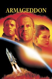 Armageddon อาร์มาเก็ดดอน วันโลกาวินาศ พากย์ไทย