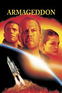 Armageddon อาร์มาเก็ดดอน วันโลกาวินาศ พากย์ไทย