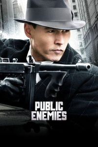 Public Enemies วีรบุรุษปล้นสะท้านเมือง พากย์ไทย