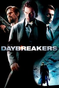 Daybreakers วันแวมไพร์ครองโลก พากย์ไทย