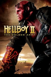 Hellboy II: The Golden Army เฮลล์บอย 2 ฮีโร่พันธุ์นรก พากย์ไทย