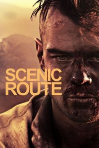 Scenic Route หนทางดักมรณะ พากย์ไทย