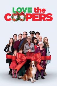 Love the Coopers คูเปอร์แฟมิลี่ คริสต์มาสนี้ว้าวุ่น พากย์ไทย