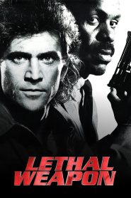 Lethal Weapon ริกส์ คนมหากาฬ พากย์ไทย