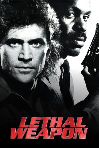 Lethal Weapon ริกส์ คนมหากาฬ พากย์ไทย