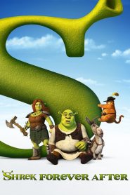 Shrek 4 เชร็ค 4 สุขสันต์ นิรันดร พากย์ไทย