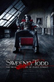 Sweeney Todd: The Demon Barber of Fleet Street สวีนนีย์ ท็อดด์ บาร์เบอร์หฤโหดแห่งฟลีทสตรีท พากย์ไทย
