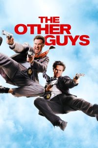 The Other Guys คู่ป่วนมือปราบปืนหด พากย์ไทย