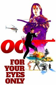 James Bond 007 12 เจมส์ บอนด์ 007 ภาค 12: เจาะดวงตาเพชฌฆาต พากย์ไทย