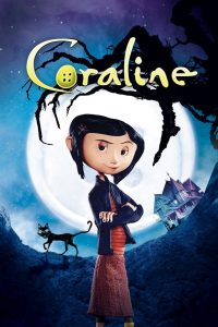 Coraline โครอลไลน์กับโลกมิติพิศวง พากย์ไทย