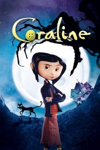 Coraline โครอลไลน์กับโลกมิติพิศวง พากย์ไทย